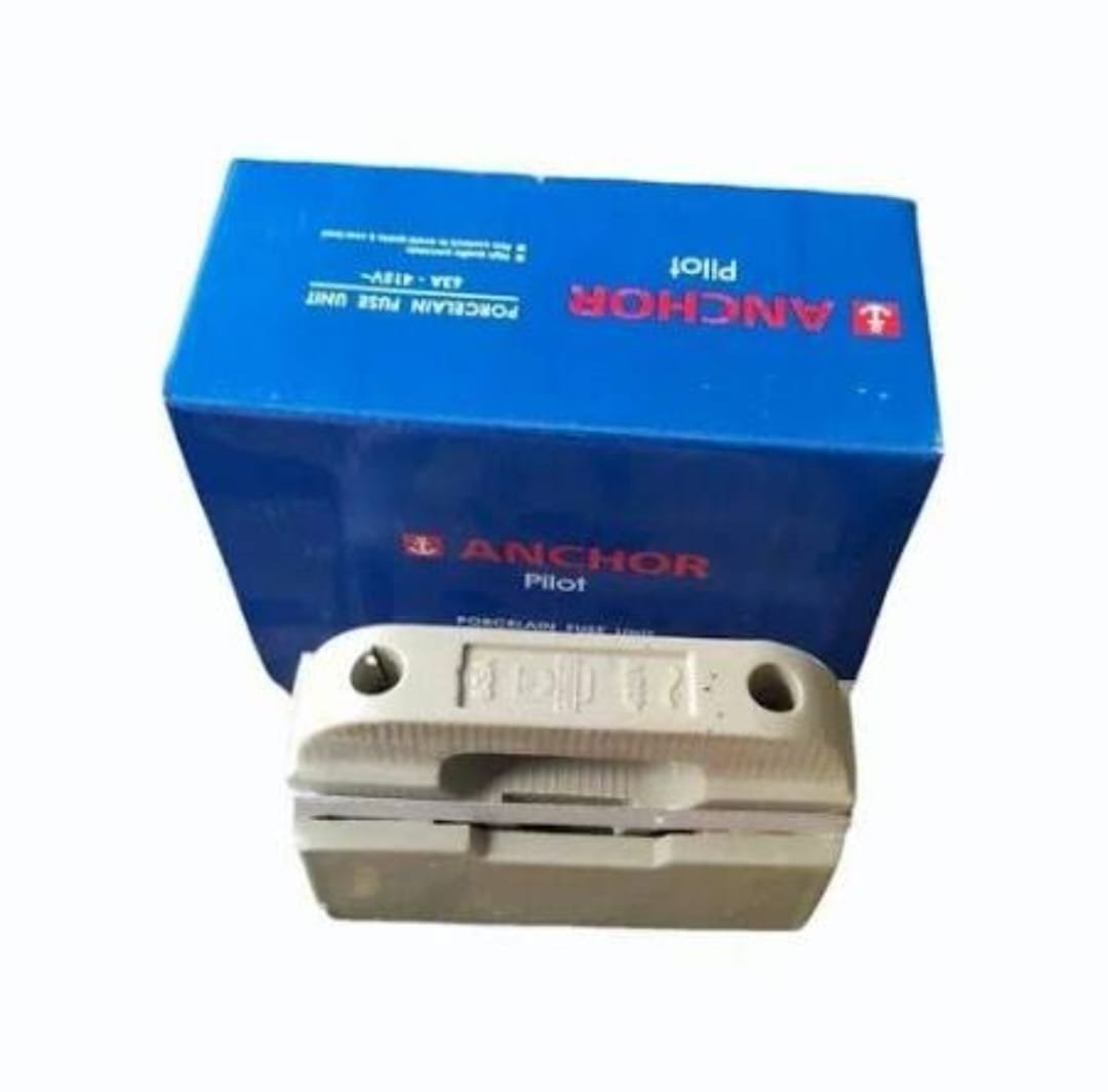 Anchor Fuses