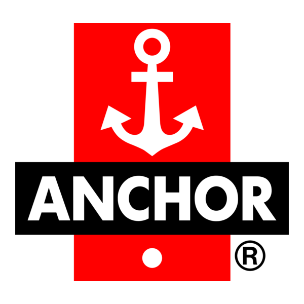 Anchor Logo