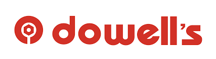 Dowells Logo