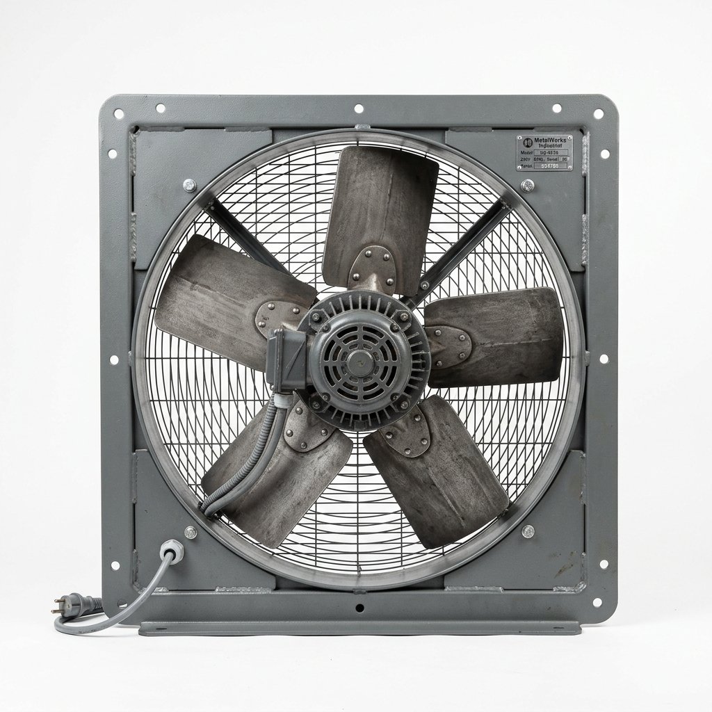 Exhaust Fans