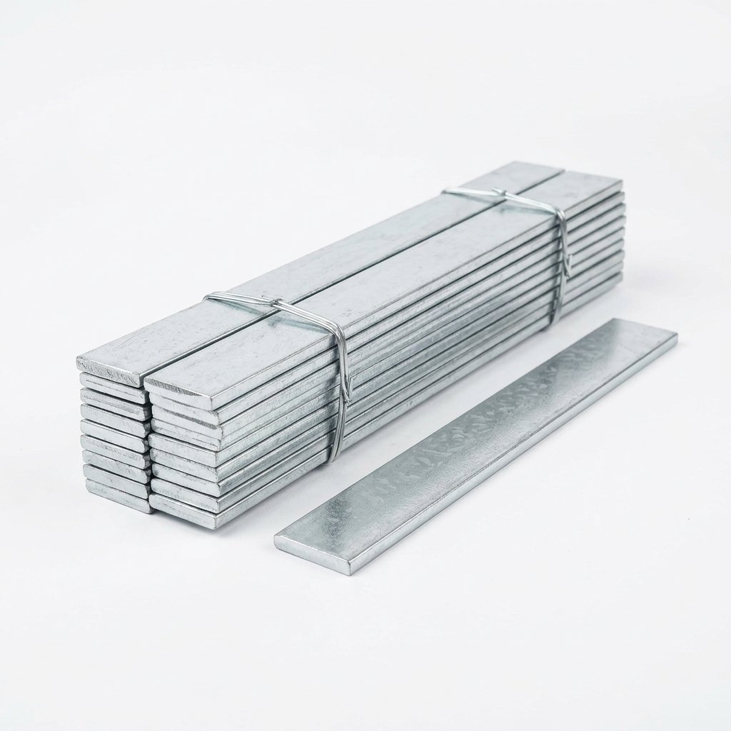 GI Flat Strip