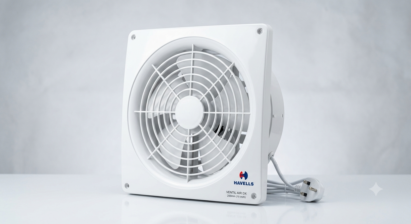 Industrial Exhaust Fan