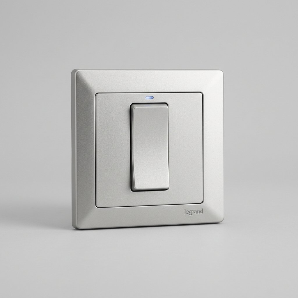Legrand Myrius