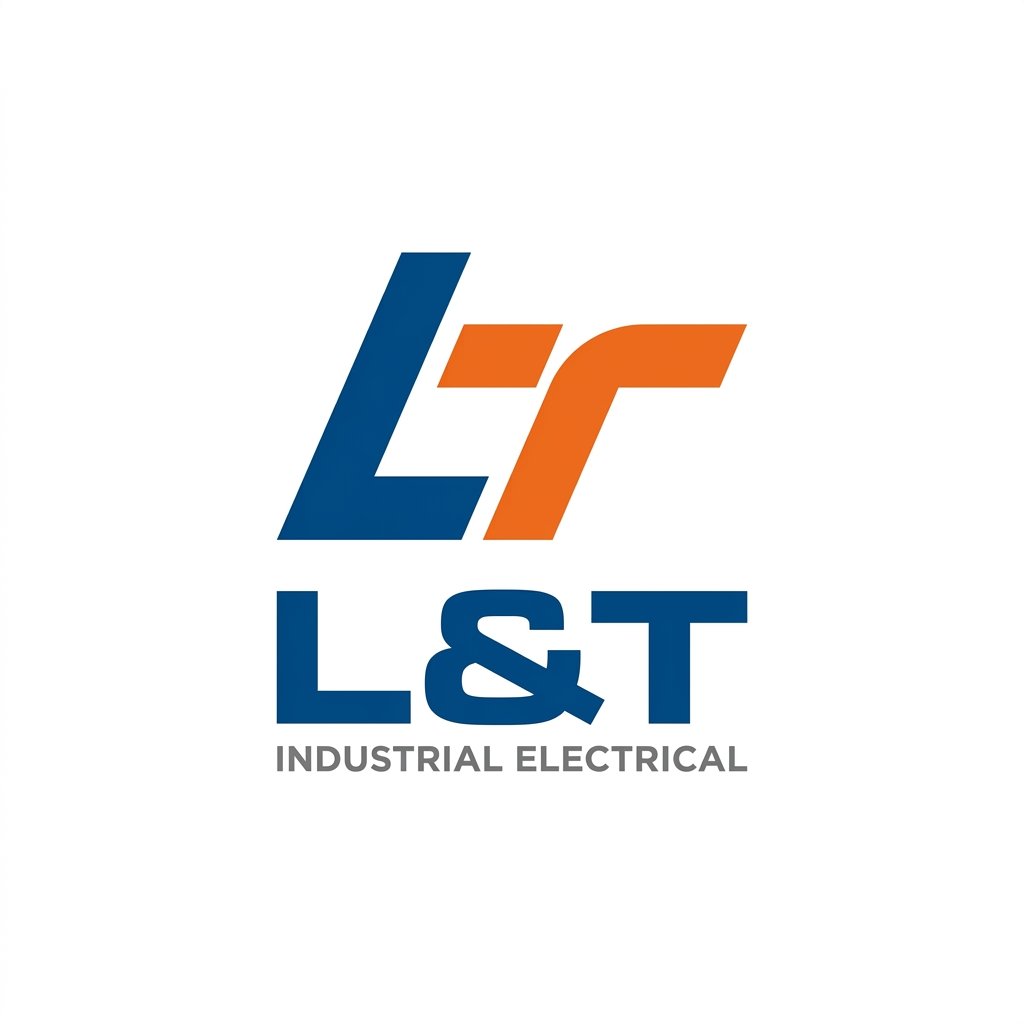 L&T Logo