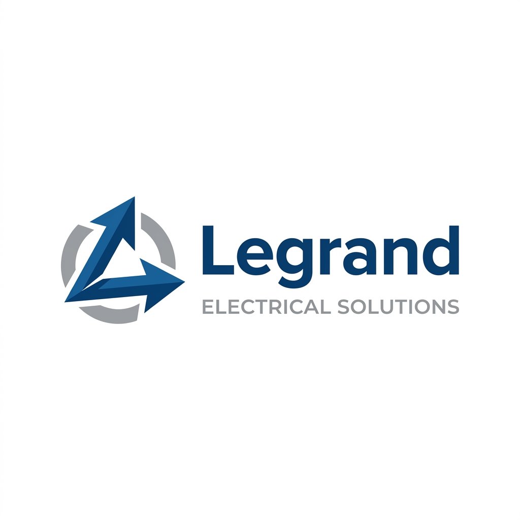 Legrand Logo