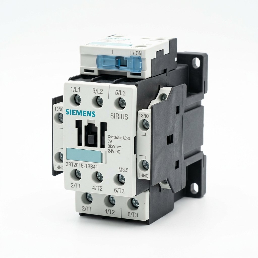 Siemens Contactors