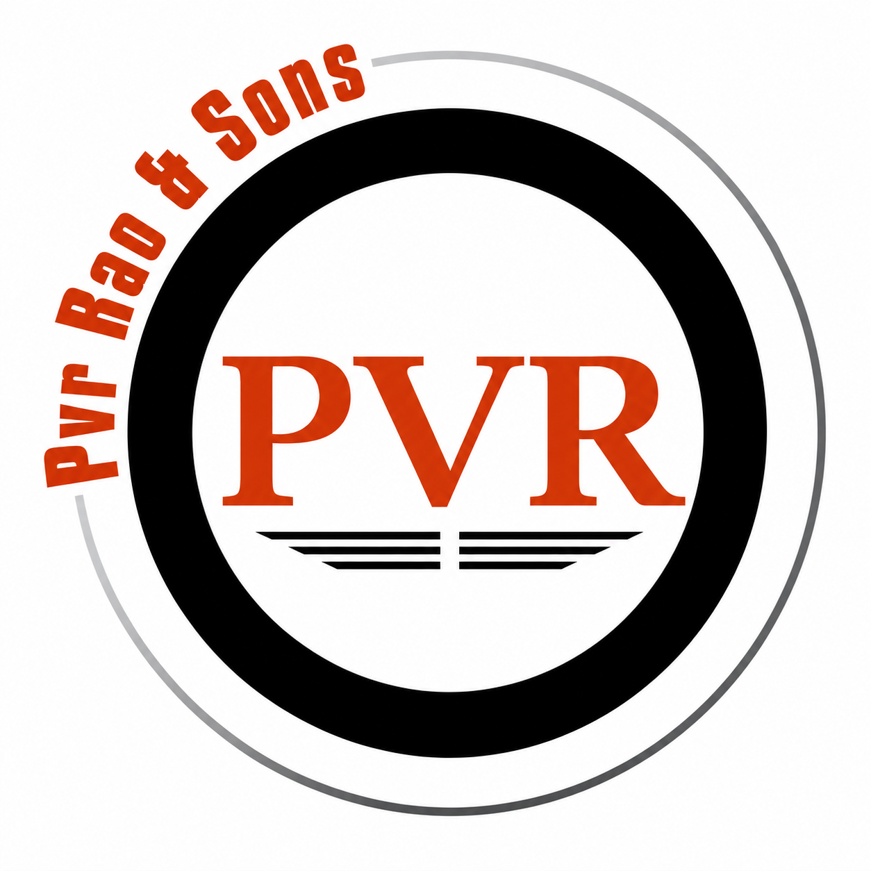 PVR Logo